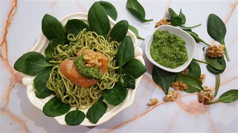 Como Fazer Molho Pesto Dicas Da Paparoca Deliciosa Paparoca