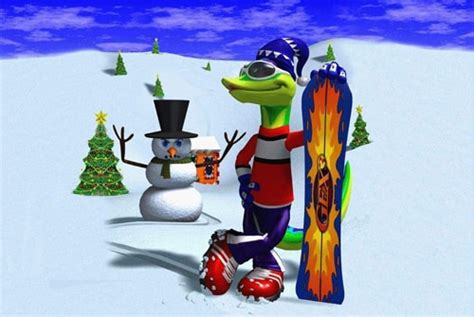 Save for GEX 3D: Enter the Gecko | Saves For Games