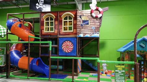 Crocs Playcentre Cannington Buggybuddys Guide To Perth