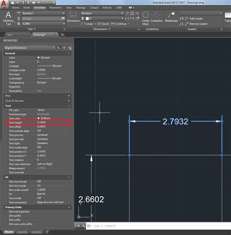 Cota No Autocad Como Configurar As Cotas Do Seu Desenho