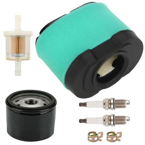 792105 Air Filter Tune Up Kit For Craftsman Yt4000 V Twin Engine Lawn Mower Spare Parts Jpeg