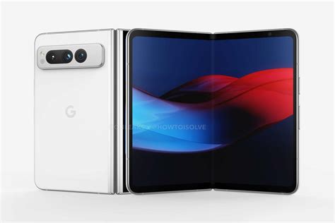 Google Pixel Fold Et Pixel A Seront Lanc S En Juin Selon Les Listes