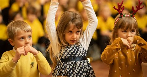 Musikalische Fr Herziehung Freie Pl Tze Sichern Bei Schola Cantorum