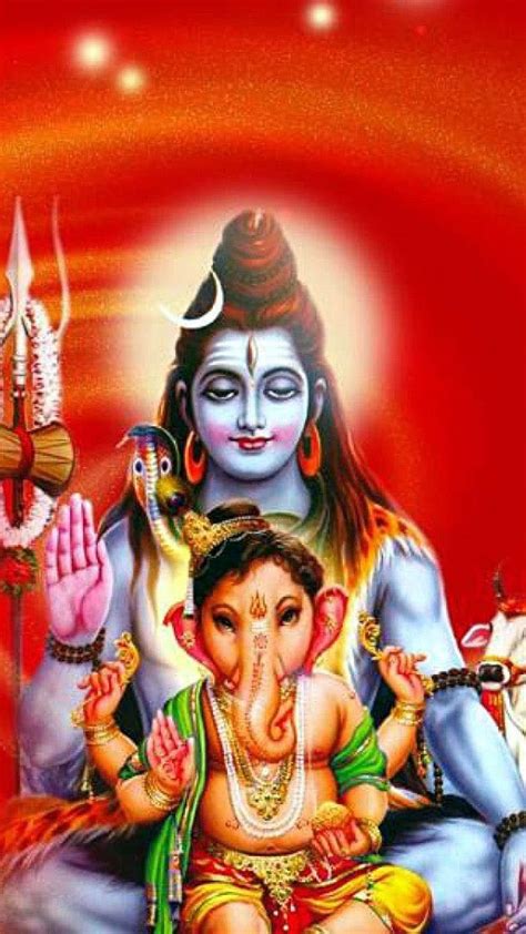 Extensive Collection Of Full 4k Wallpaper Lord Shiva Images Top 999