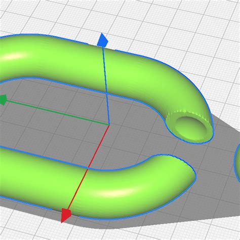 Archivo Stl Gratuito Camilla De Bolas Cautivas Ovaladasdesign Para