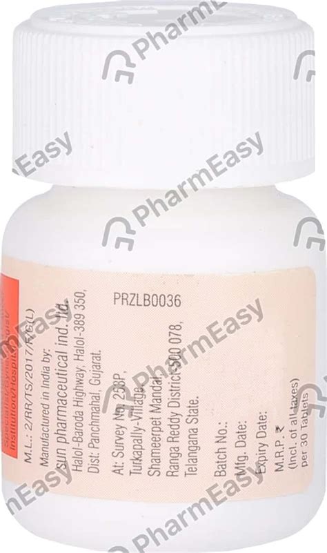 Letroz Mg Tablet Uses Side Effects Price Dosage Pharmeasy