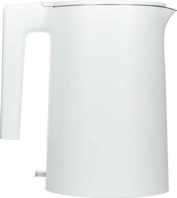 Чайник электрический Xiaomi Electric Kettle 2 EU, 1800Вт, белый ...