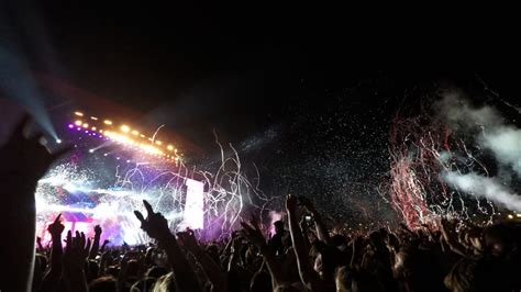 Festival Republic Proposes 10K Capacity Pilot Event | Selector