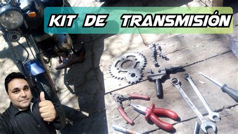 Cambio De Transmisi N Motomel Hawker Igual Al Mondial Hd