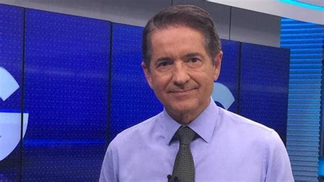 Carlos Tramontina após saída da Globo Parado eu não fico jamais