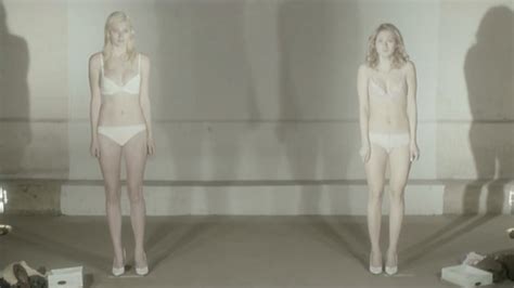 Nude Video Celebs Peyton List Sexy Cameron Goodman Sexy Shuttle 2008