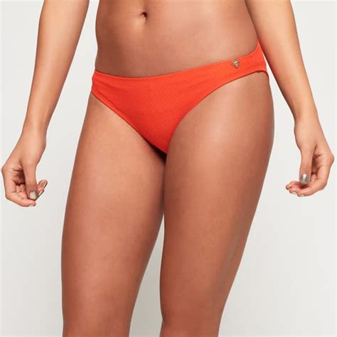 Sophia Txtre Cup Bikini Bottom Brandalley