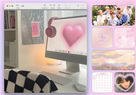 macbook homescreen idea | Homescreen wallpaper, Homescreen layout ...