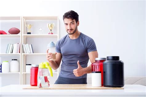 Pre And Post Workout Nutrition Fueling Your Fitness Journey