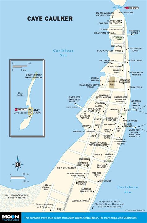 ambergris caye resort map  xxx hot girl