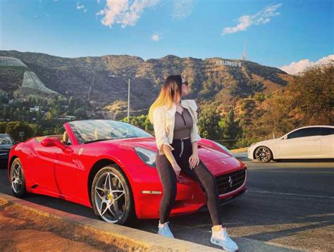 Los Angeles Privat Ferrari Drive Or Ride Tour Getyourguide