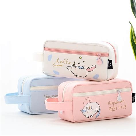 10 Cute Pencil Cases For College School Pencil Case Cute Pencil