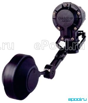 Клапан поплавковый механический QuickStop 1 - Купить в интернет ...