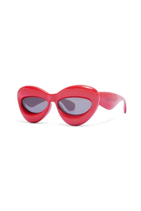 Loewe Debuts Surrealist Sunglasses Loewe debuts Surrealist Sunglasses