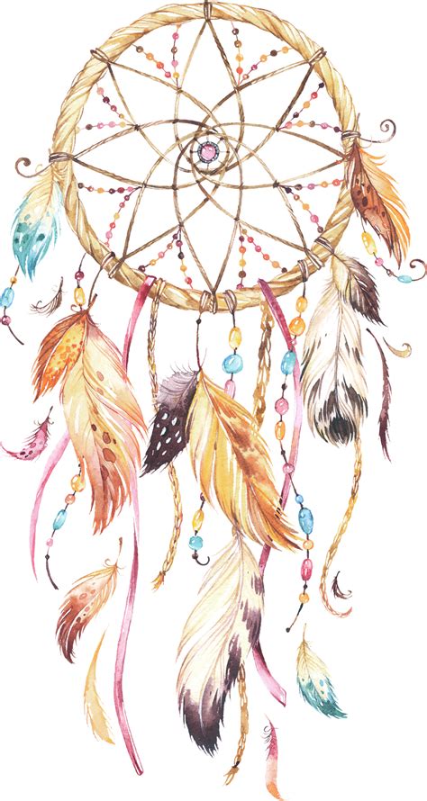 Free Dream Catcher Transparent Background Download Free Dream Catcher