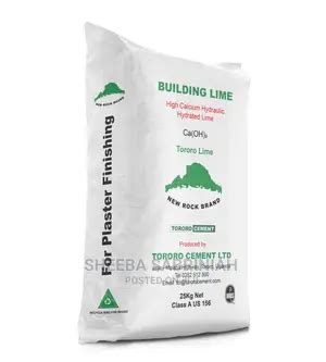 Best Wholesale Price Of Cement In Uganda Today 2024