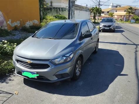 CHEVROLET PRISMA SED JOY LS 1 0 8V FLEXPOWER 4P 2018 1265239762 OLX