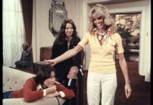 Charlie's Angels - Charlie's Angels 1976 Photo (35472097) - Fanpop