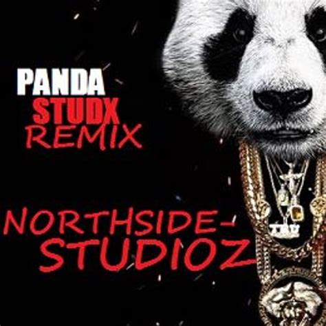 Stream Panda Studx Remix By Northside Studioz Listen Online For