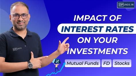 Impact Of Interest Rates How Do Interest Rates Affect Your Loans