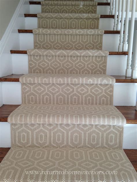 Best Carpet For Stairs And Hallway - Teravista