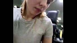 Amateur Public Masturbate XNXX