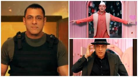 Bigg Boss 17 First Promo Out Salman Khan Teases A Game Of Many Avatars