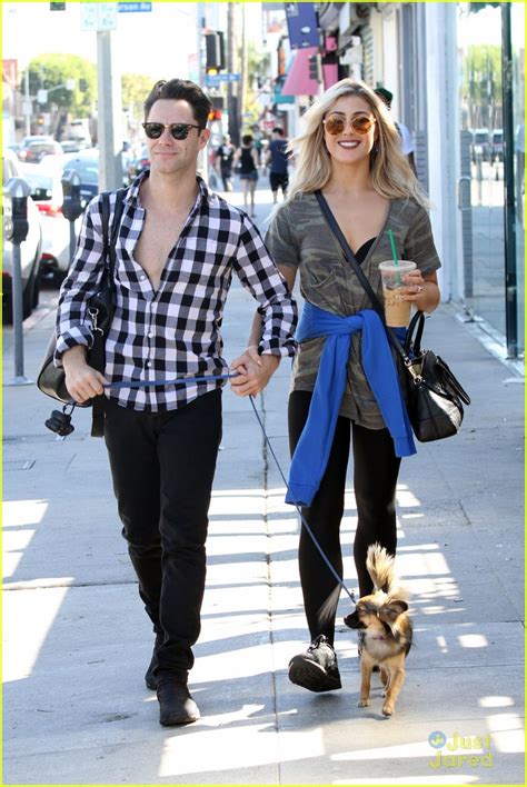 Full Sized Photo of emma slater sasha farber postpone wedding 04 | DWTS ...