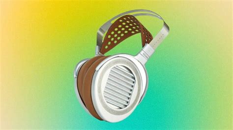 Hifimans Susvara Unveiled Drops The Metal Grill For A More