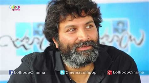 Trivikram To Direct Ram Charan In Pawan Kalyan Banner Youtube