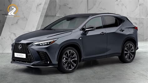 Lexus NX 450h 2022 Panorama Motor