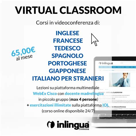 Tedesco Inlingua Cremona Scuola Di Lingua Corsi Di Lingua In