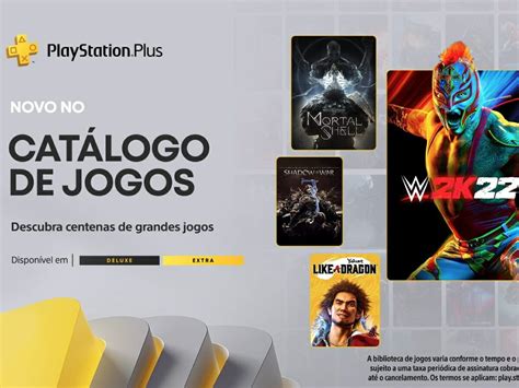 Ps Plus Veja A Lista De Jogos De Maio Descubra O Que O Bola Da