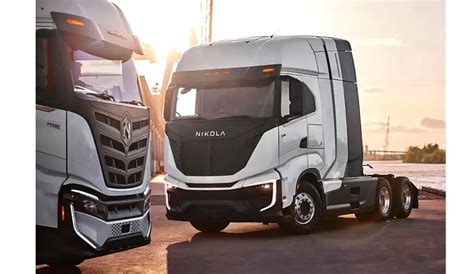 Nikolas New CEO Says Hydrogen Semi Is Still Coming This Year As It