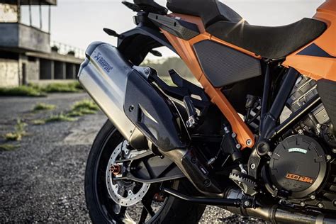 KTM 1290 Super Adventure S — First Look - SportBikes Inc Magazine