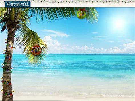 Margaritaville Wallpaper