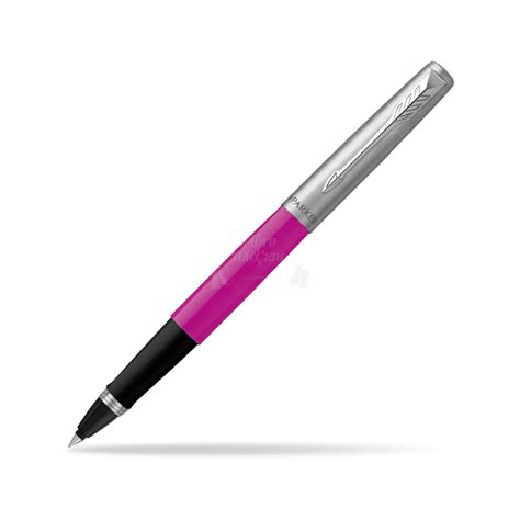 Pióro Kulkowe Parker Jotter Originals Magenta 2096891