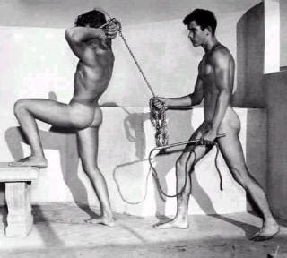 Slave Naked Guys Gay Fetish Xxx