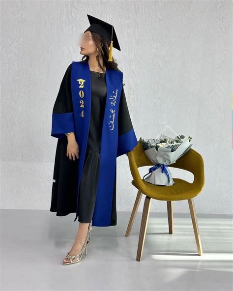 عبايات تخرج المملكة العربية السعودية Graduation Poses Model Fashion