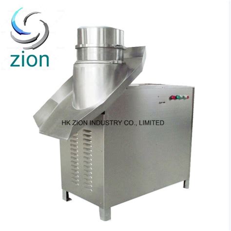 Zl Wet Powder Rotary Granulate Making Equipment Pharmaceutical