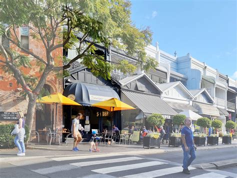 Iconic Paddington retail property sells for record-breaking rate per