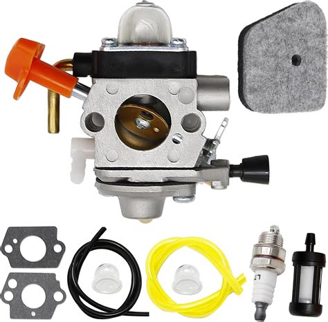 Amazon Syowada Fs Carburetor Replacement For Stihl Fc Fc