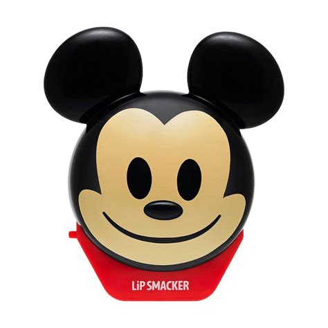 Lip Smacker Disney Emoji Mickey