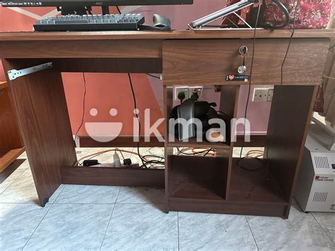 Computer Table For Sale Nugegoda Ikman