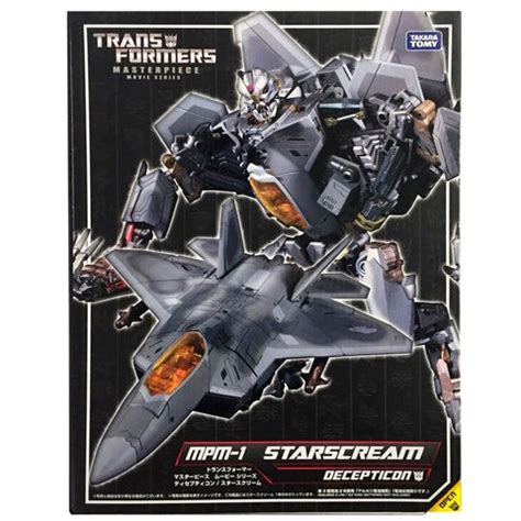 buy transformers  masterpiece series mpm toys bayverse films